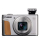 Canon PowerShot SX740 Lite srebrny - 1301123 - zdjęcie 3